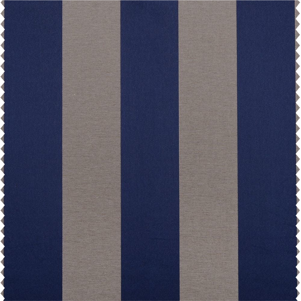Tissu d'ameublement coordonné motif classique fleuri