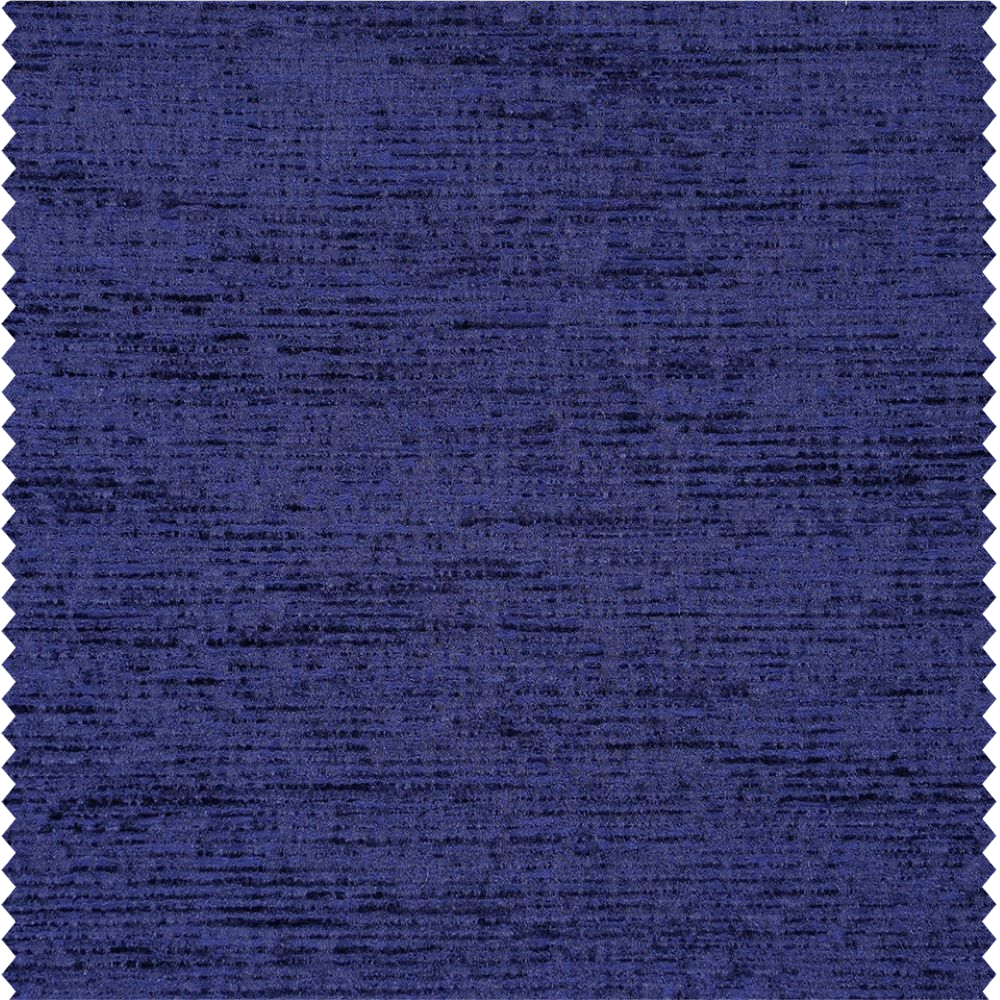 Tissu d'ameublement uni aux couleurs coordonnées