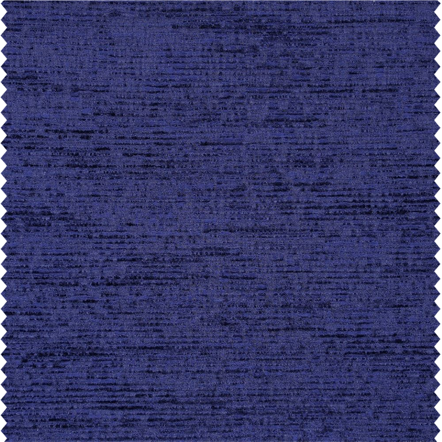 Tissu d'ameublement uni aux couleurs coordonnées