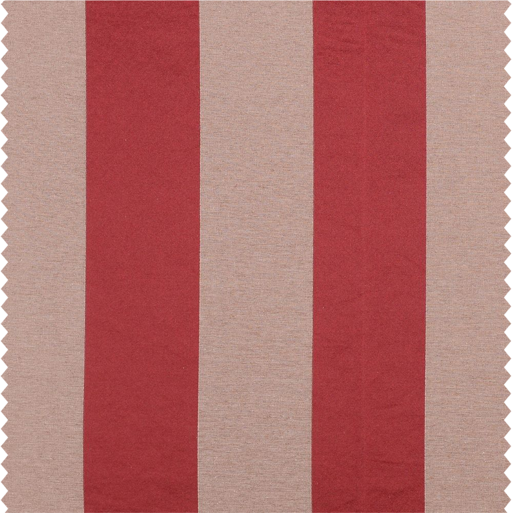 Tissu d'ameublement coordonné motif classique fleuri