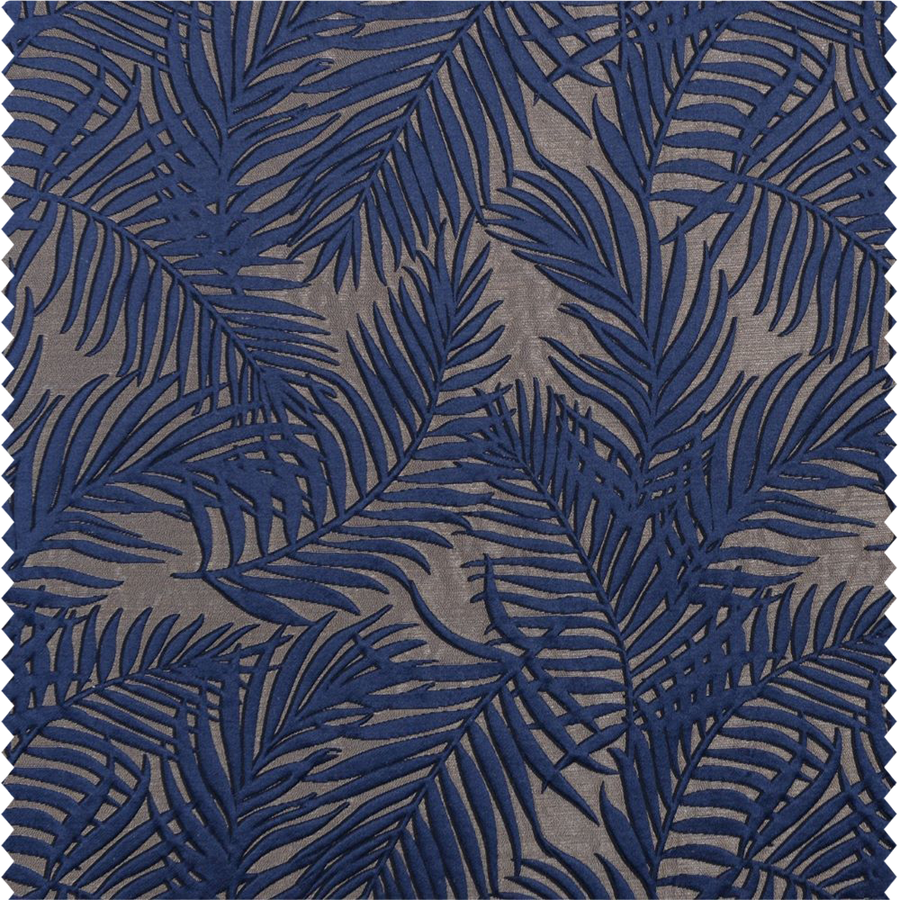 Tissu à rideaux et d'ameublement coordonné
