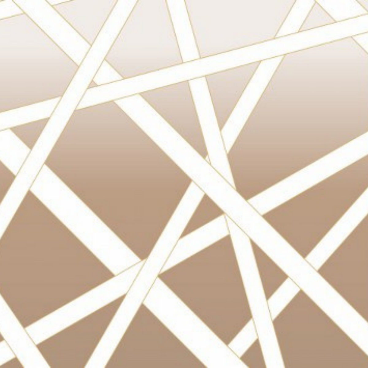 Papier peint panoramique collection Missoni Home 5 NastriShade