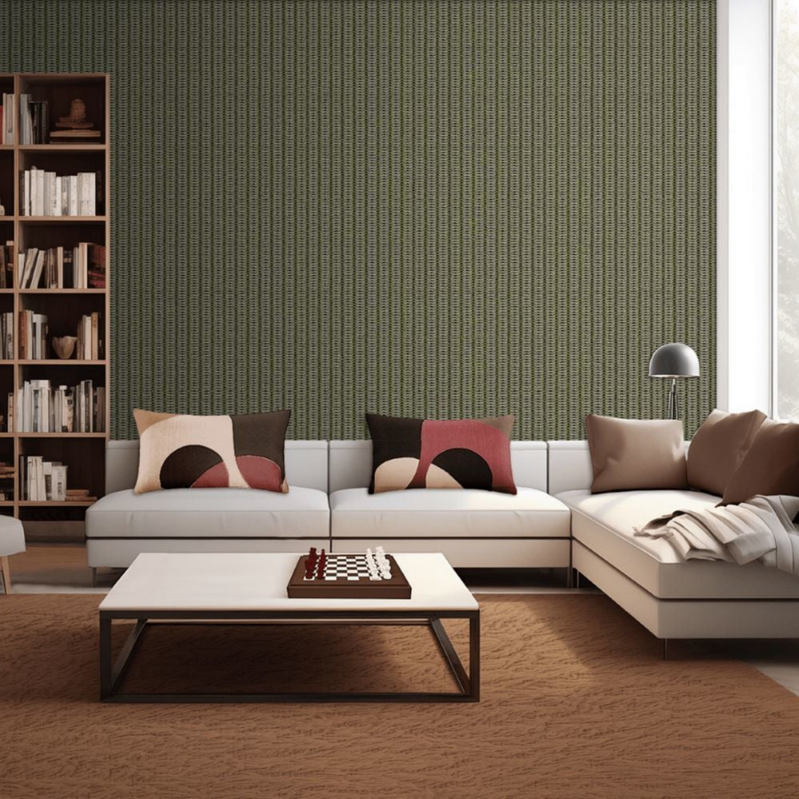 Papier peint collection Missoni Home 5 Mozart