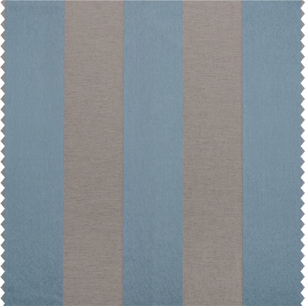 Tissu d'ameublement coordonné motif classique fleuri