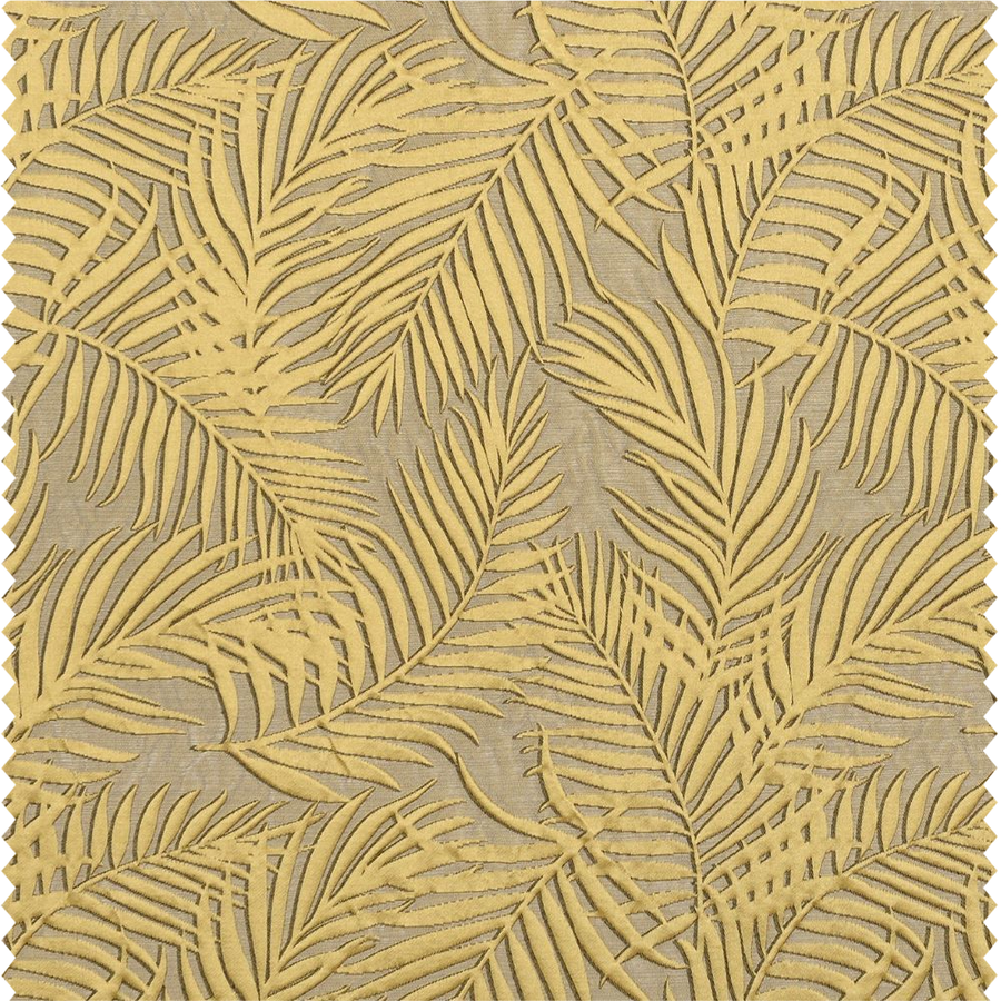 Tissu à rideaux et d'ameublement coordonné