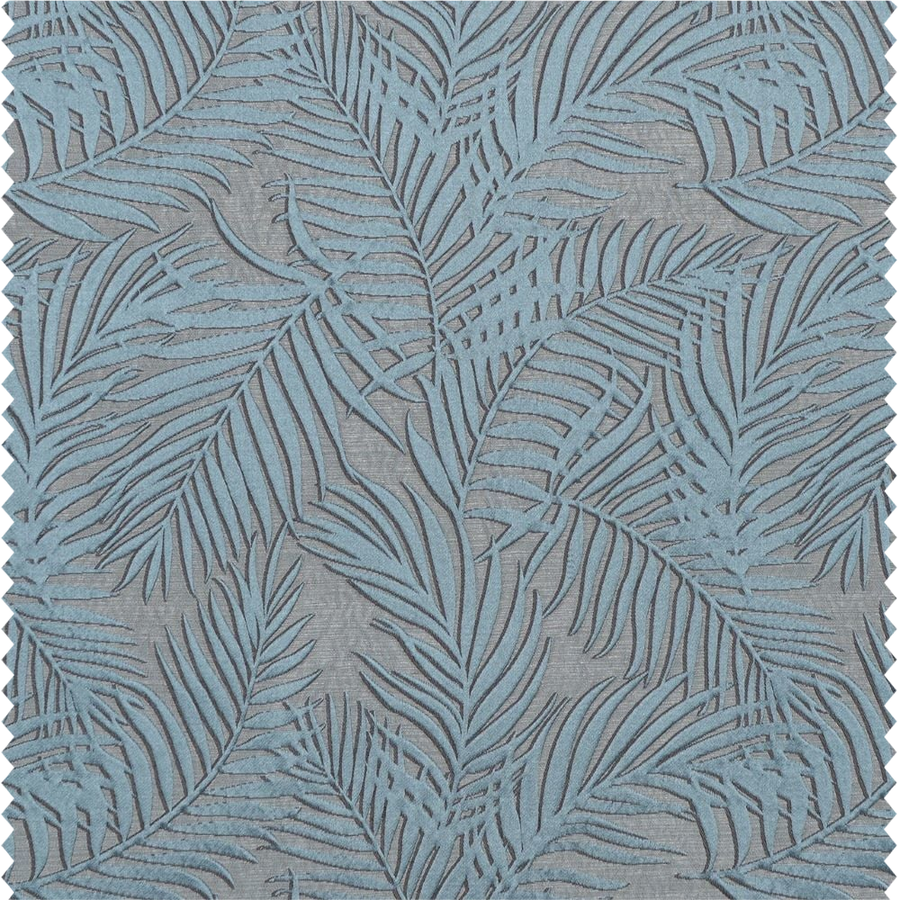 Tissu à rideaux et d'ameublement coordonné
