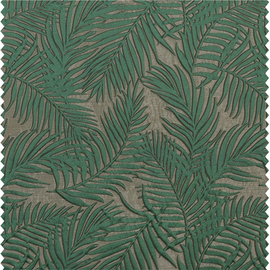 Tissu à rideaux et d'ameublement coordonné