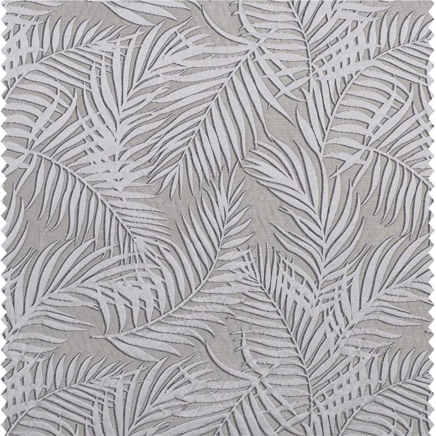 Tissu à rideaux et d'ameublement coordonné