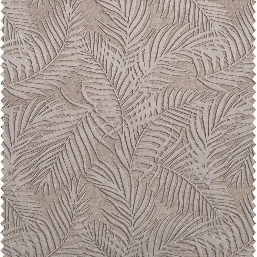 Tissu à rideaux et d'ameublement coordonné