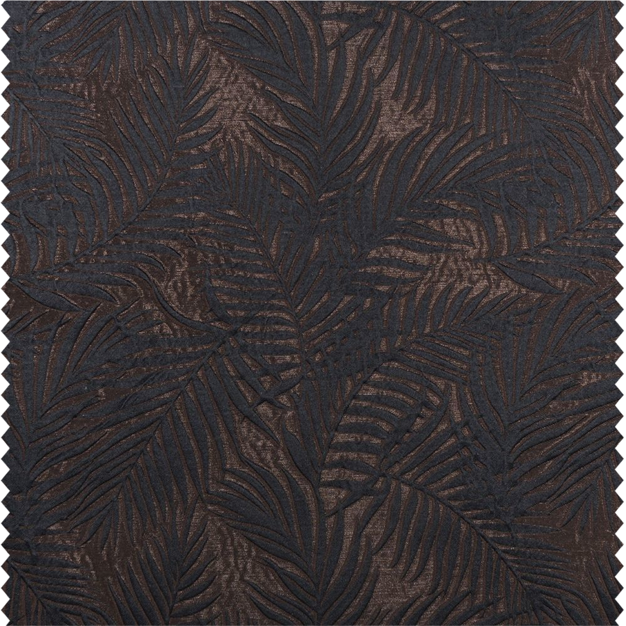 Tissu à rideaux et d'ameublement coordonné