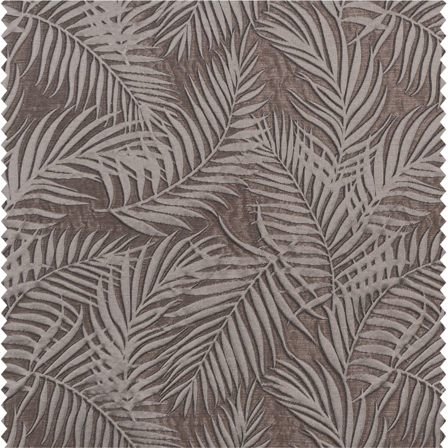 Tissu à rideaux et d'ameublement coordonné