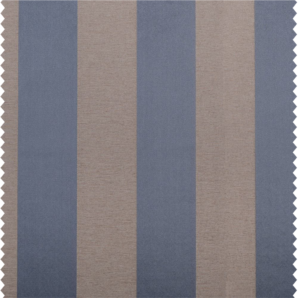 Tissu d'ameublement coordonné motif classique fleuri