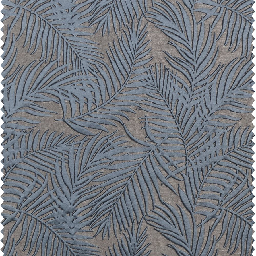 Tissu à rideaux et d'ameublement coordonné