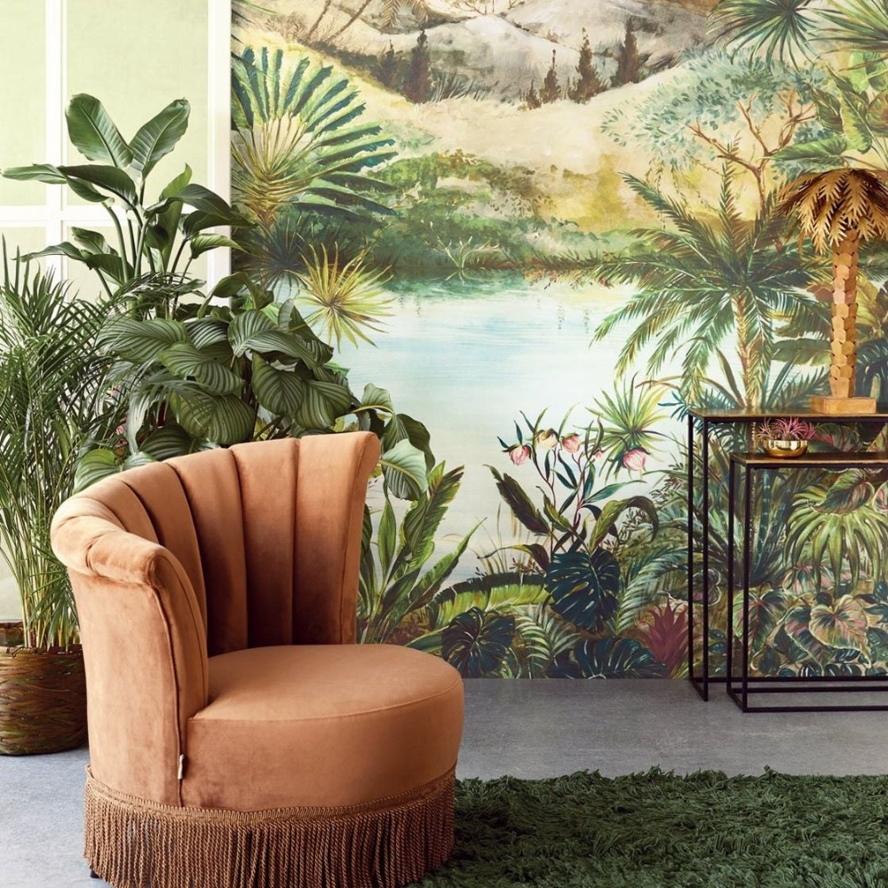 Papier peint Eijfinger Wallpower Favourites