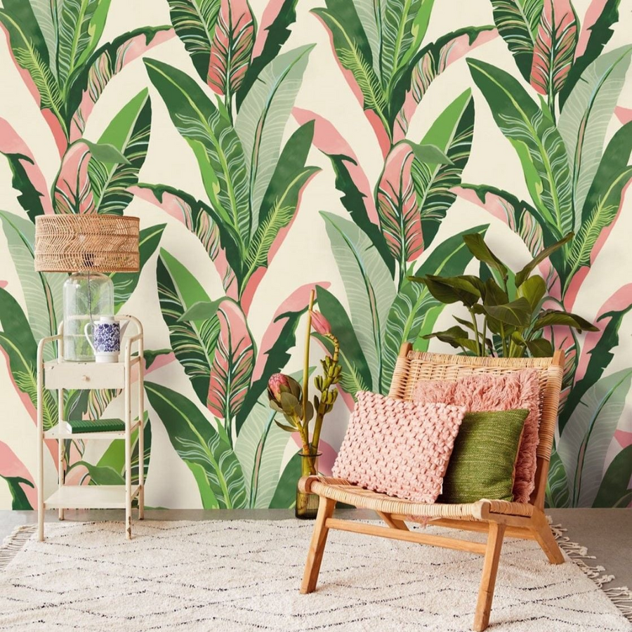 Papier peint Eijfinger Wallpower Favourites