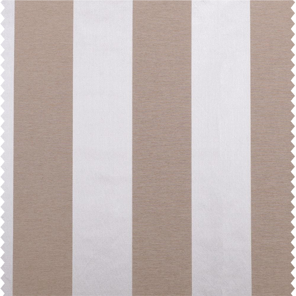 Tissu d'ameublement coordonné motif classique fleuri