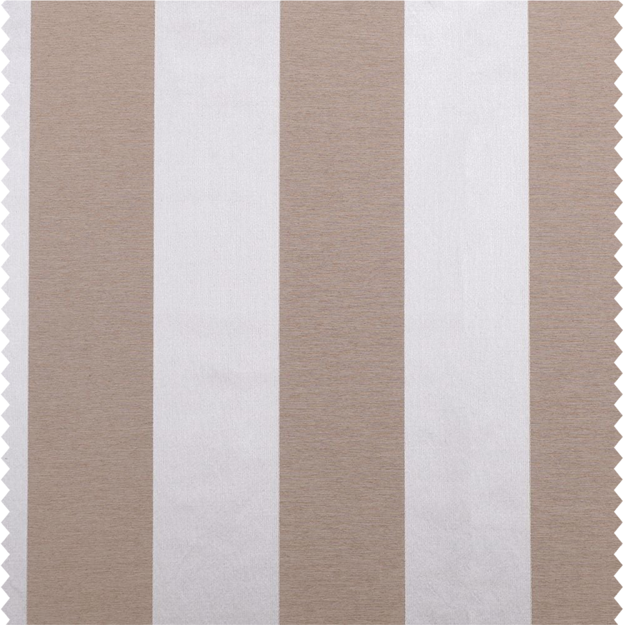 Tissu d'ameublement coordonné motif classique fleuri