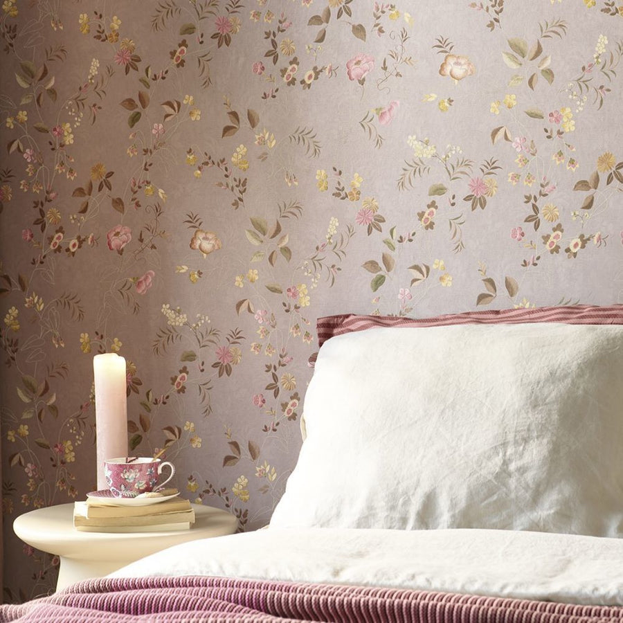 Papier peint collection Pip Studio 6 Flowing Foliage