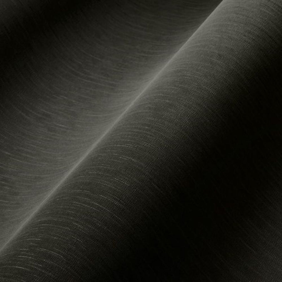 Papier peint Versace aux détails de rayures noires
