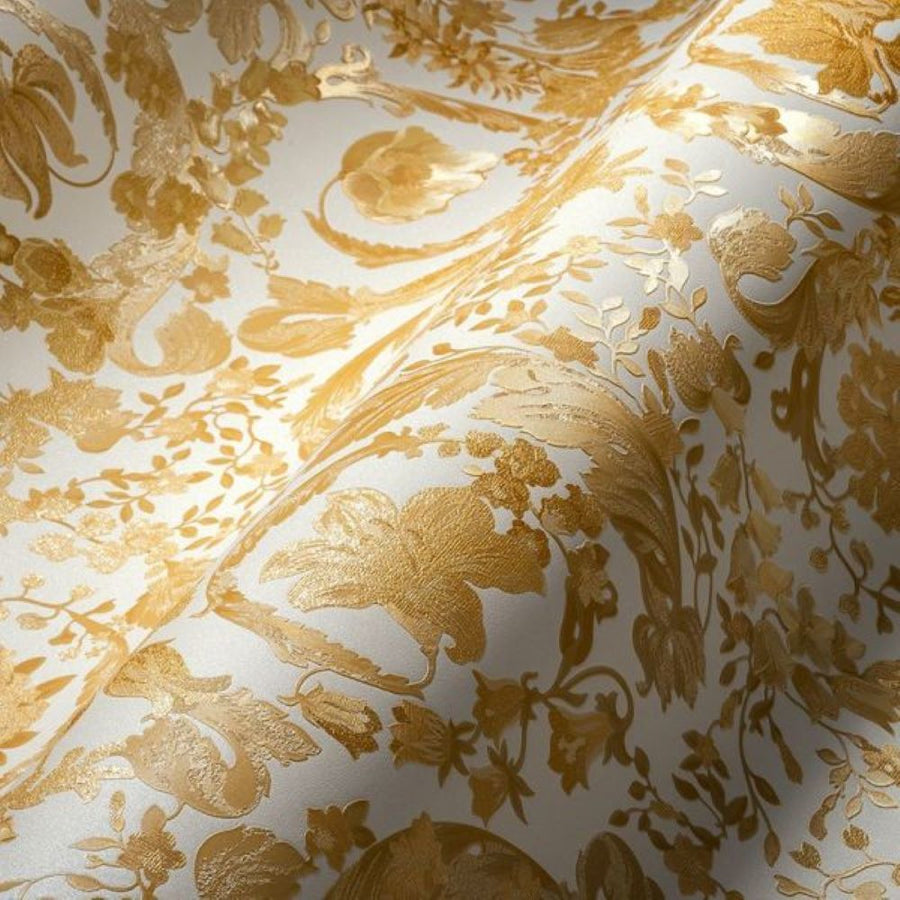 Papier peint Versace 5 Virtus