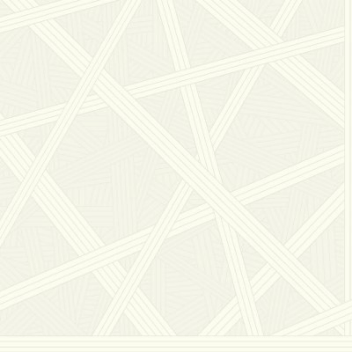 Papier peint collection Missoni Home 5 Nastri