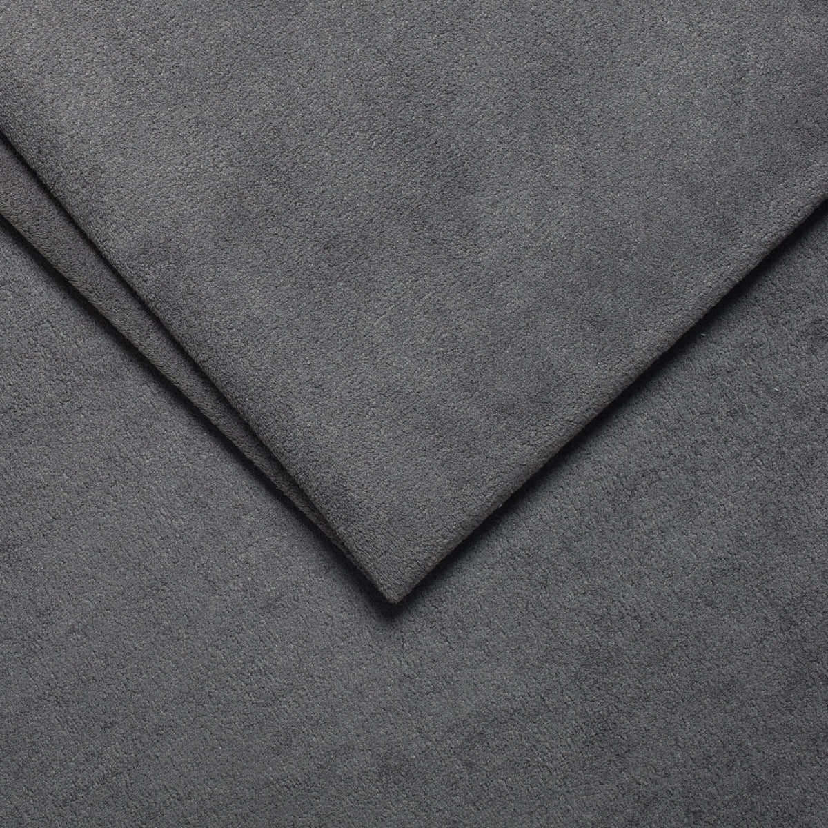 Tissu gris Azure adapté aux animaux de compagnie