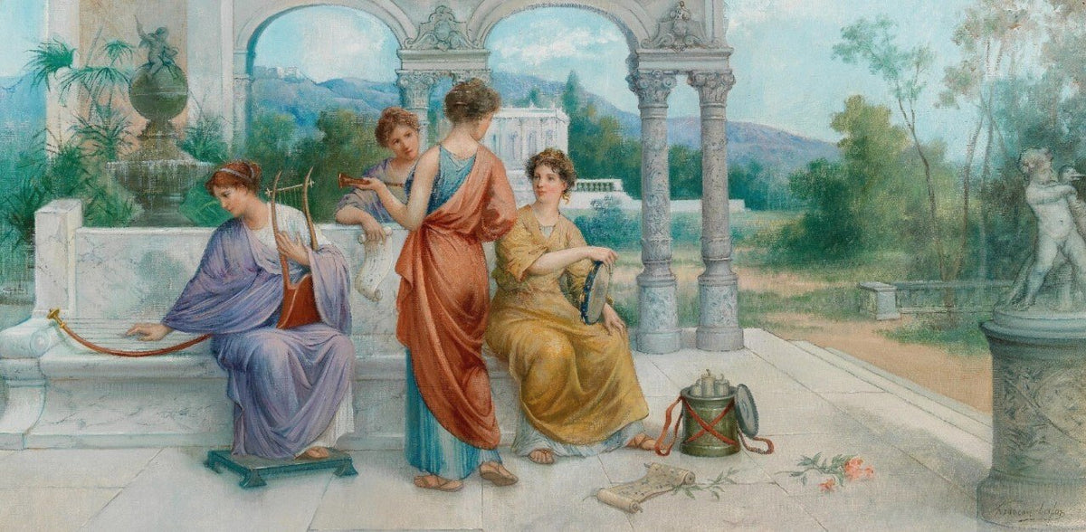 Papier peint Francois Lafon Dorotheum
