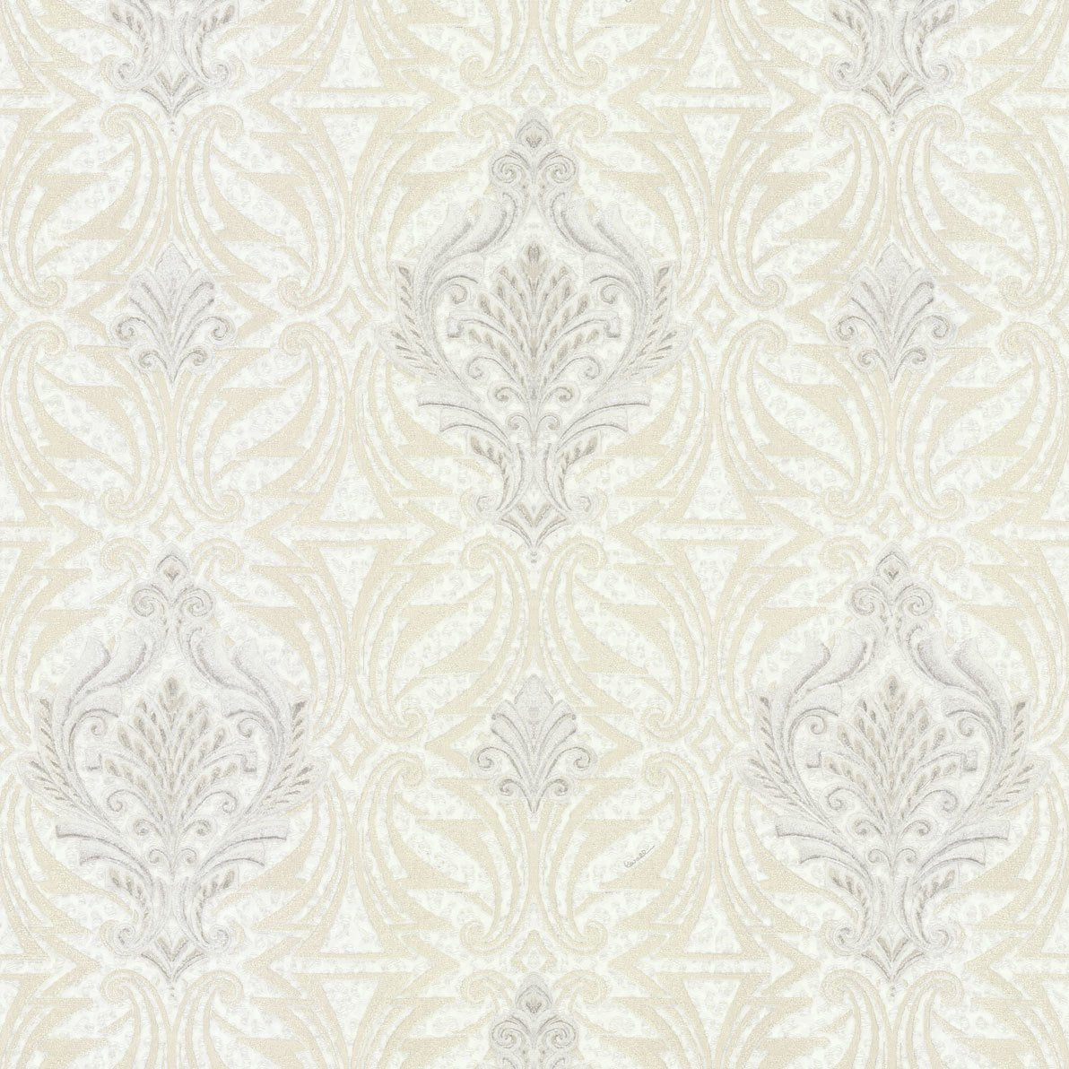 Collection Roberto Cavalli n° 8 motif cachemire