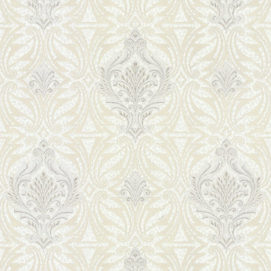 Collection Roberto Cavalli n° 8 motif cachemire