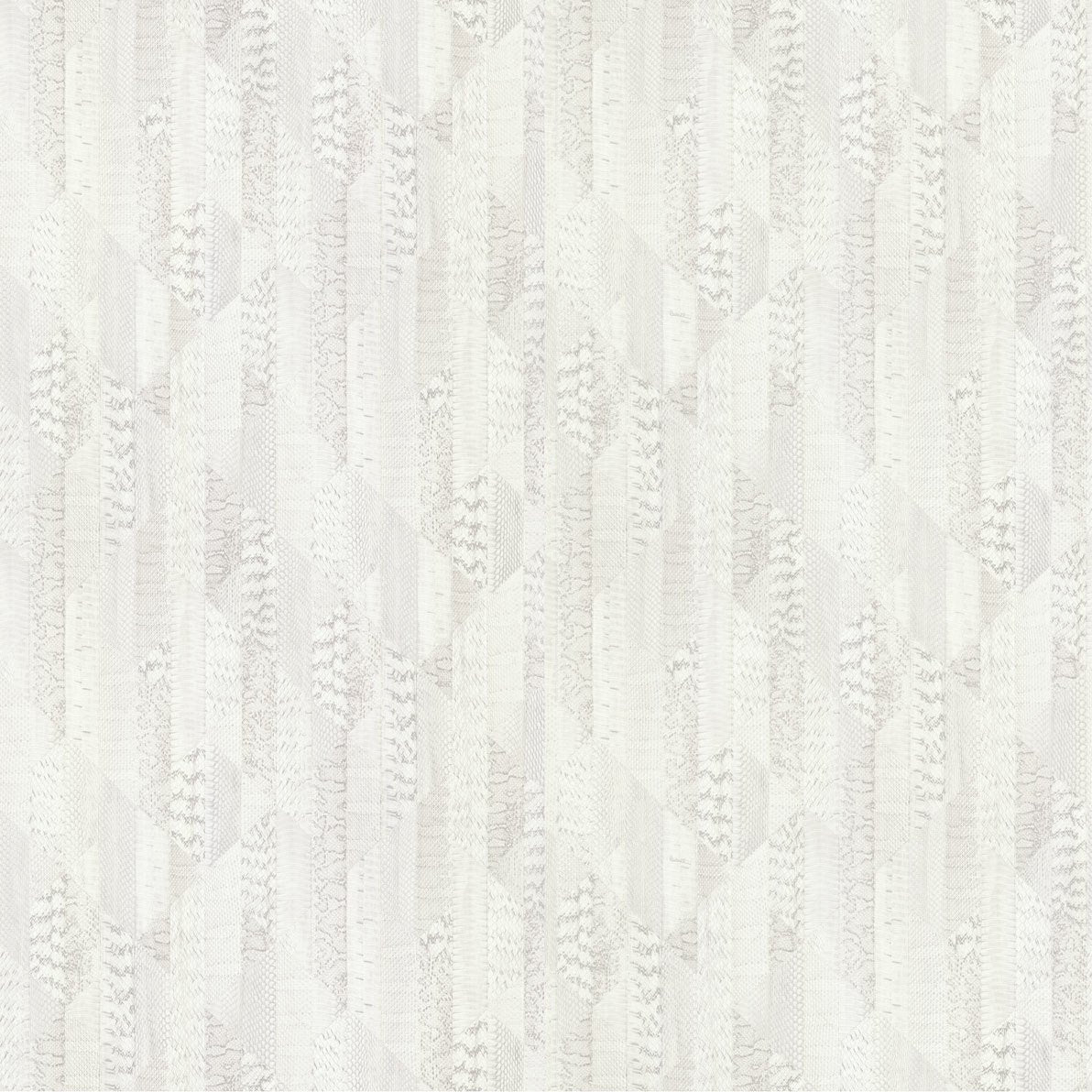 Collection Roberto Cavalli n° 8 à motif blanc